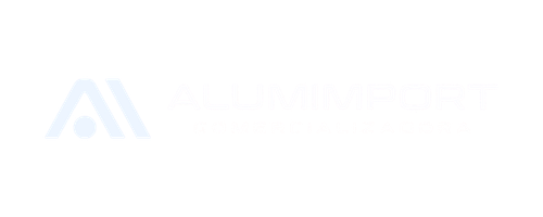 Lingote de Alumínio Primário logo alumimport